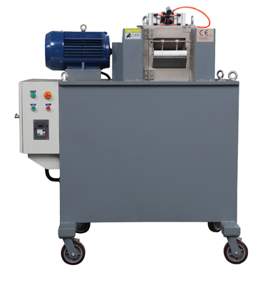 7.5kW Pelletizzatrice di plastica per la produzione di granuli PPR