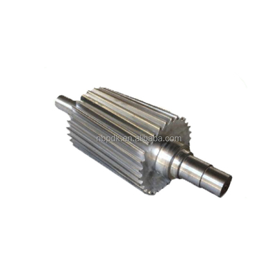 Concorrenziale di plastica e gomma trituratore coltello a rulli alloy hub per entro il budget