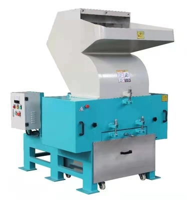 250-360 kg/h Capacità di estrusore a doppia vite a rotazione connessa per la lavorazione della plastica EVA