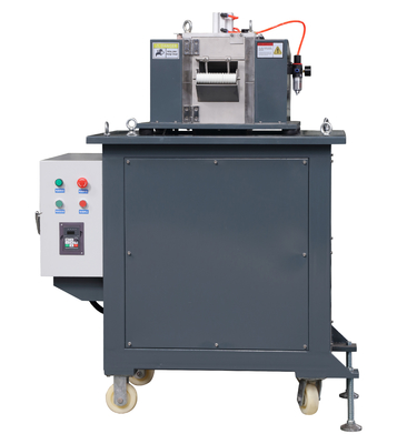 7.5kW Pelletizzatrice di plastica per la produzione di granuli PPR