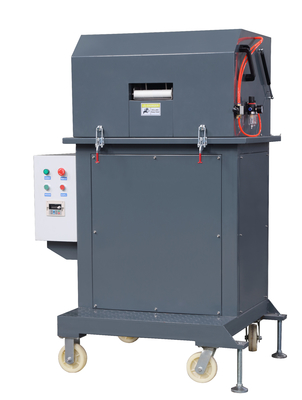 7.5kW Pelletizzatrice di plastica per la produzione di granuli PPR