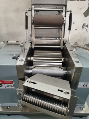 7.5kW Pelletizzatrice di plastica per la produzione di granuli PPR
