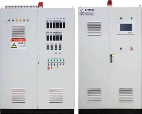CE PVC PP PE Granulazione di plastica riciclata Co-rotante Twin Screw Extruder con 315kW