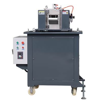 Macchina di estrussione di plastica a doppia vite parallela in PET PP PVC 4200*750*2100mm